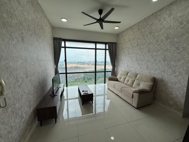 Grand Medini Iskandar Puteri Legoland Tuas link horizon hill