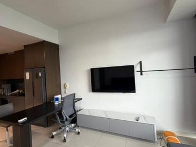 Grand Medini iskandar Puteri Tuas legoland include wifi