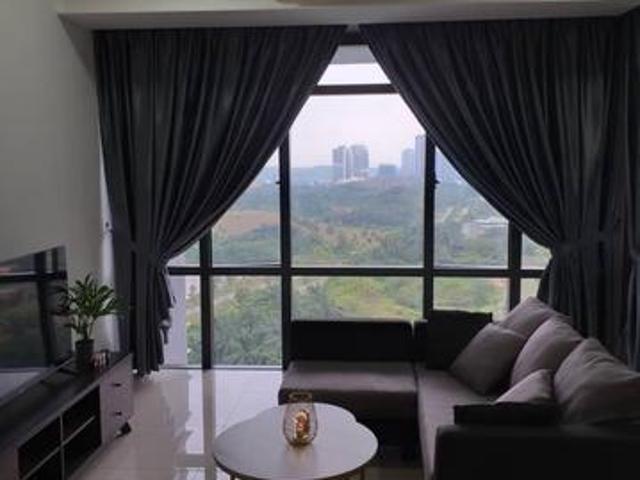 Grand Medini Medini Nearby 2nd Link Tuas Iskandar Puteri
