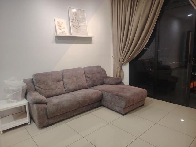 Grand Medini Medini Nearby Legoland Tuas Link Good Condition