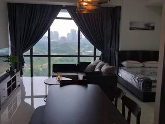 Grand Medini Nusajaya Gelang Patah Tuas Studio All Race