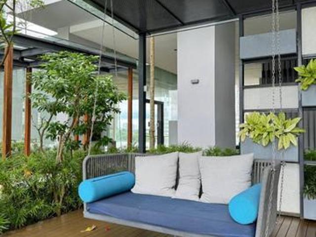 Grand Medini skudai puteri