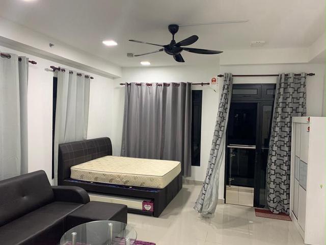 Grand Medini suite nearby tuas all race studio bukit indah johor