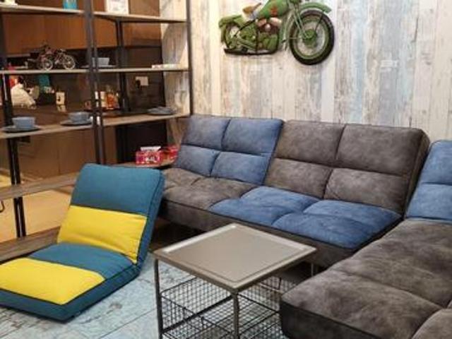 Grand Medini Residence Apartment 1 bedroom For Rent