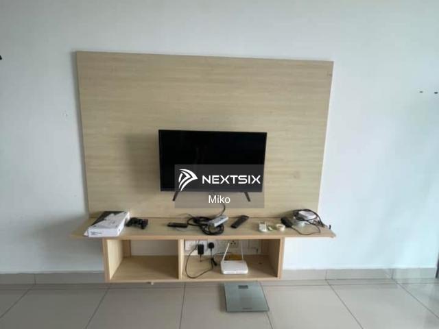 Grand Medini Residence Iskandar Puteri