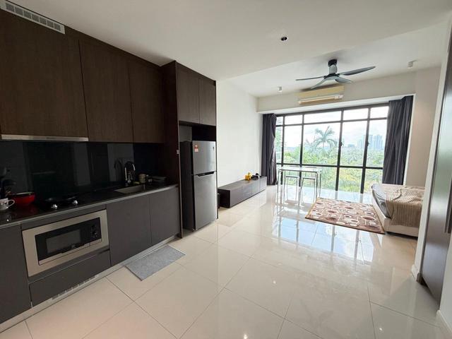 Grand Medini residence Iskandar Puteri Studio Fully Furnished