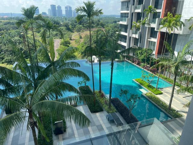 Grand medini residence
