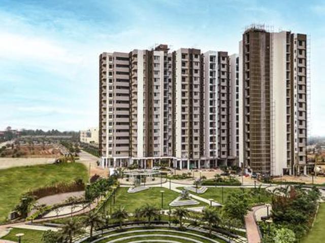 Grand Mini City Grand Awaas,Phulnakhara 3 BHK Apartment For Sale Cuttack