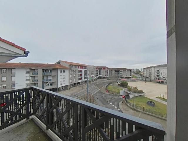 Grand Noble Blagnac Appartement T3