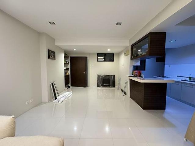 Grand Ocean Tanjung Bungah For Sale Nice Unit