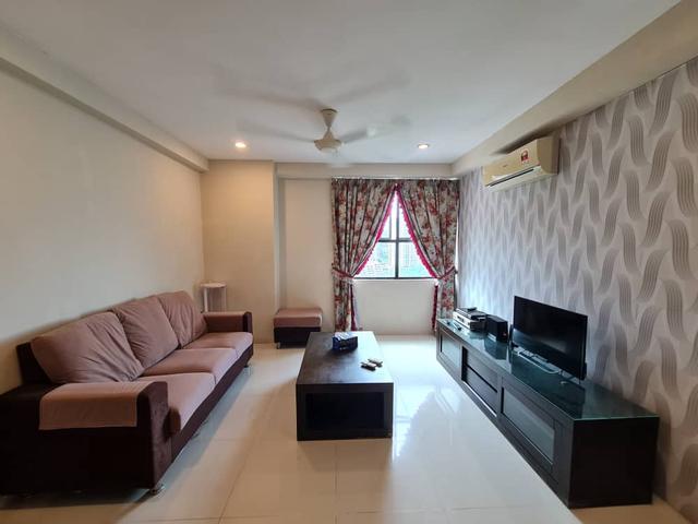 Grand Ocean condo Tanjung Bungah