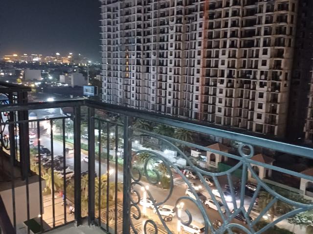 Grand Omaxe 1 Bedroom 1025 Sq. Ft. Apartment in Gomti Nagar Lucknow Listing ID: #9619