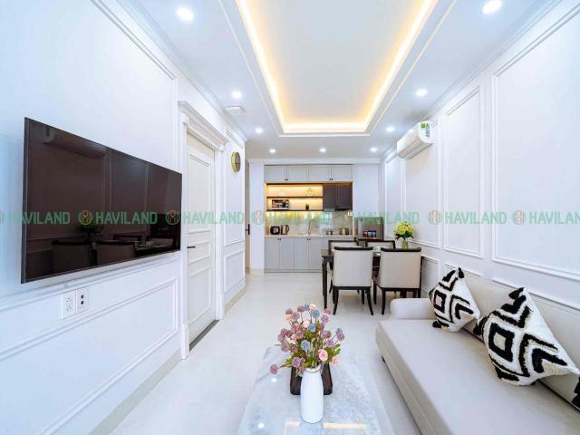 Grand Opening – Brand New Apartment Building in Khuê Mỹ Đông 5 Min Walk to the Beach