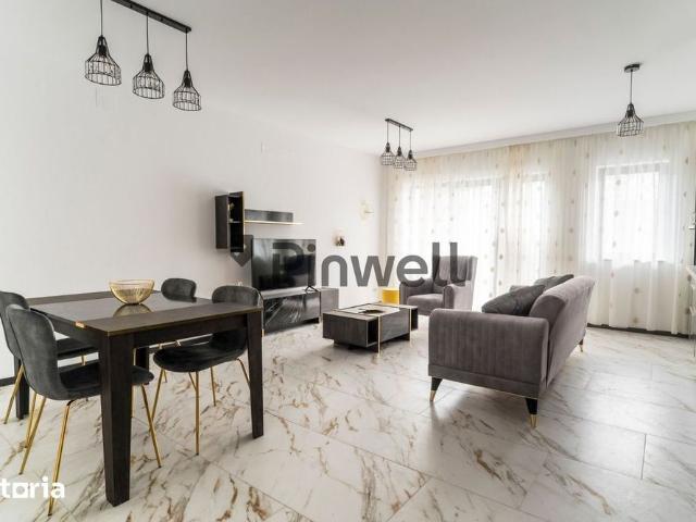 Grand Park Pipera| 2 camere| Acces GRATUIT SPA&PISCINA| Iancu Nicolae