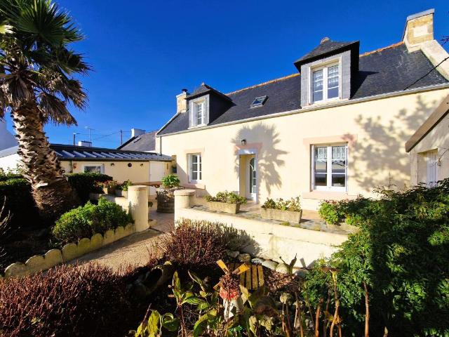 Grand Penty 2 chambres 78m² Plouhinec