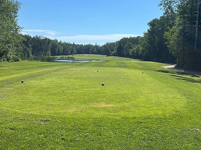 Grand Pines Lot For Sale