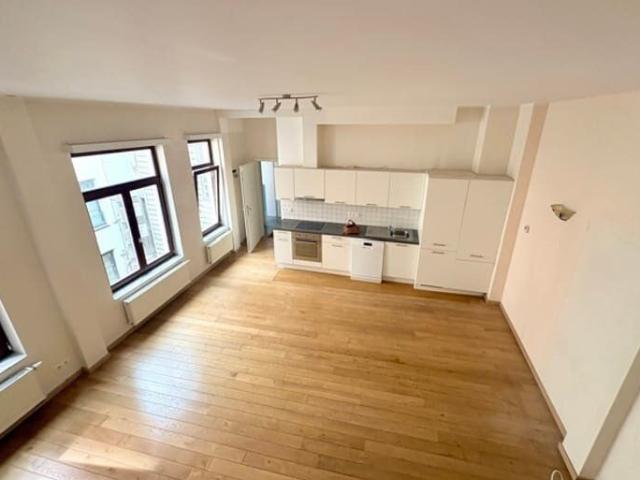 Grand Place, Duplex 1 chambre