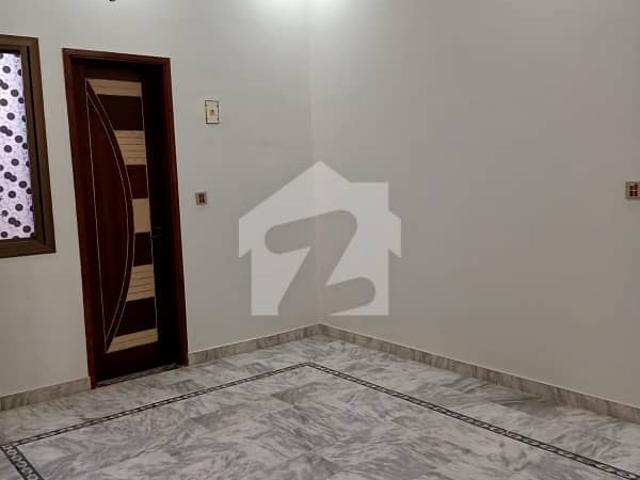 Grand Plus One Floor House For Rent