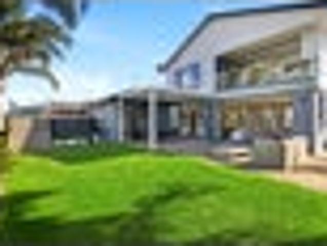 Grand Proportions, Exceptional Lifestyle