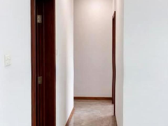 Grand Regalia D19, Apartment