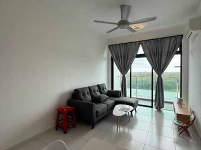 Grand Residence 3rooms Bukit Baru Ayer Keroh Batu Berendam Melaka