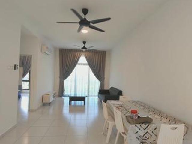 Grand Residence Condo For rent Bukit Baru merak mas