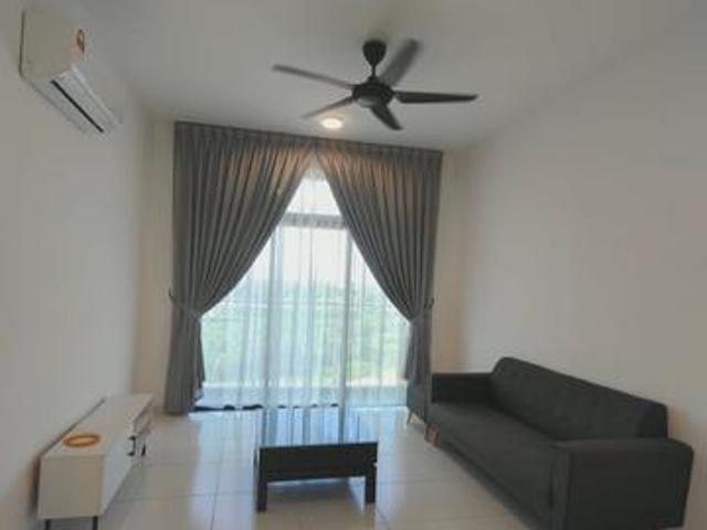 Grand Residence Condominium Taman Merak Emas near Manipal GH