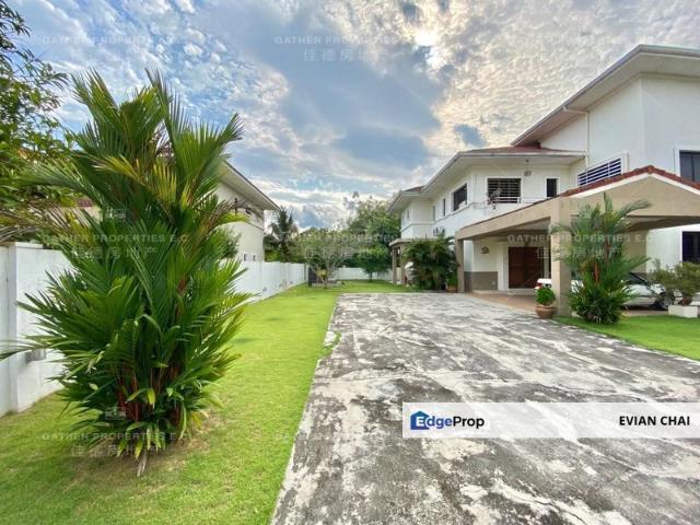 Grand Retreats @ Sri Klebang