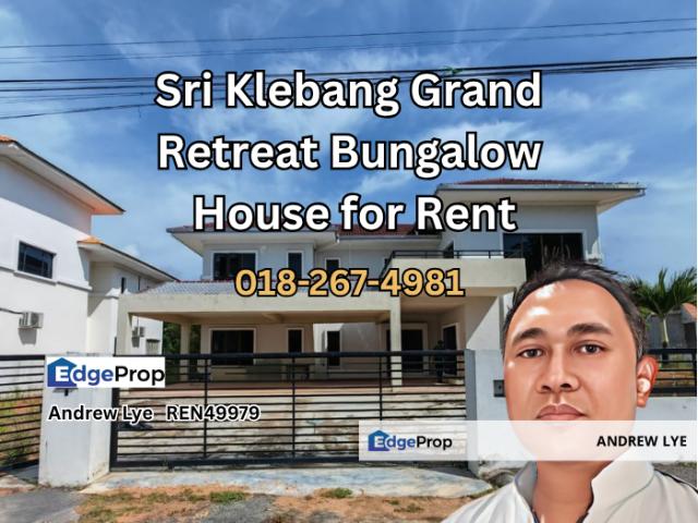Grand Retreats @ Sri Klebang
