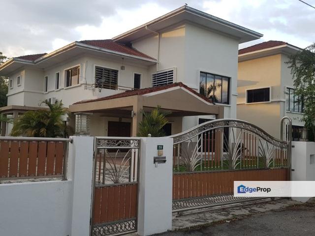 Grand Retreats @ Sri Klebang