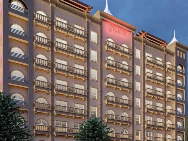 Grand royal millennium heights appartments &shops  AVAILABLE Rawalpindi Bahria Town Rawalpindi ID 32939