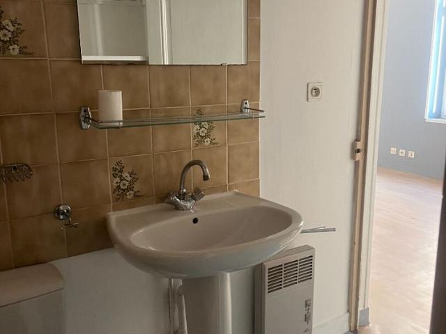 GRAND RUE Type 2 bis de 34m²