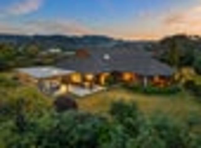 Secluded Haven Central Location