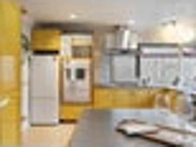 Grand Scale Living in Central Hokowhitu