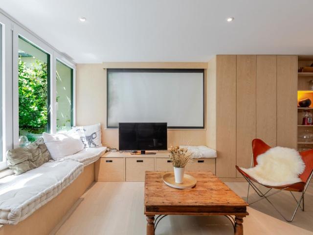 Grand Saconnex Contemporary villa 7 rooms