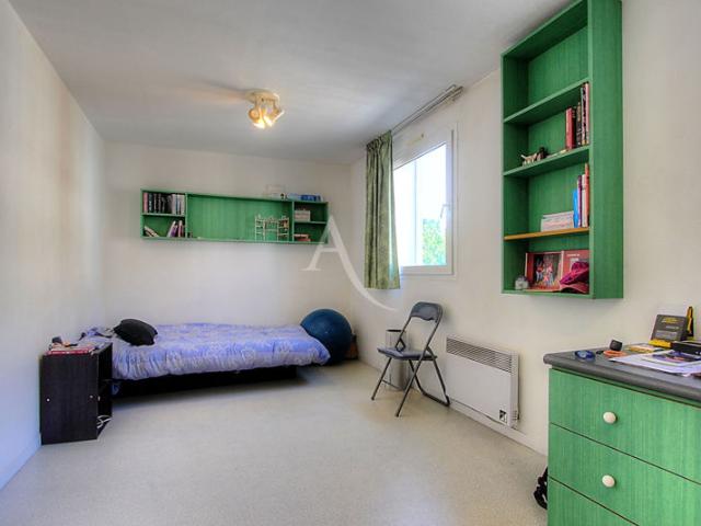 Grand Studio 27,23 m² avec ascenseur