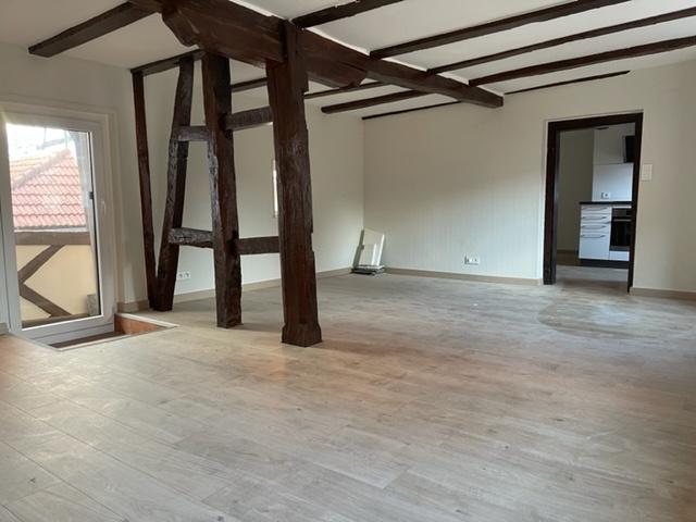 Grand studio