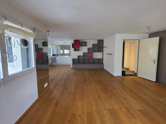 Grand studio 60m2