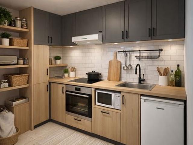 Grand studio à vendre – Bordeaux Centre Idéal investissement