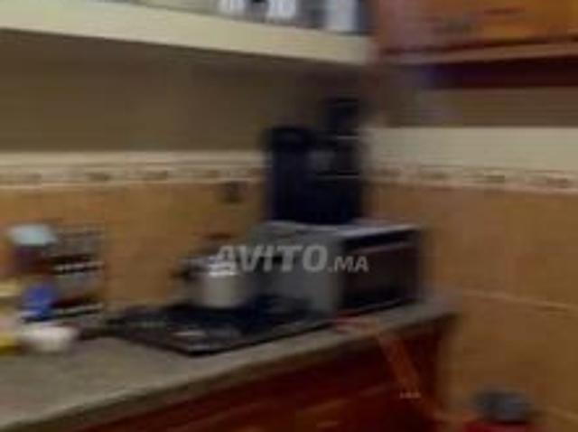 Grand studio à hypothéquer dans le quartier Al Azhar