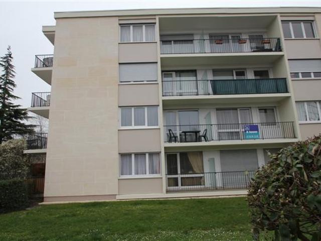 Grand Studio avec balcon