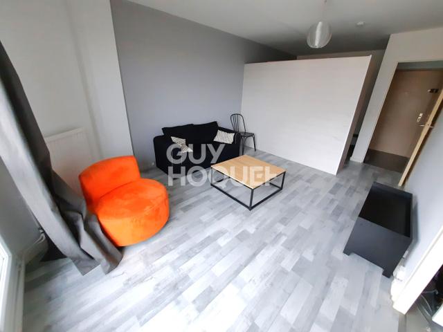 appartement 1 pièce studio Agen | Ref. 2575