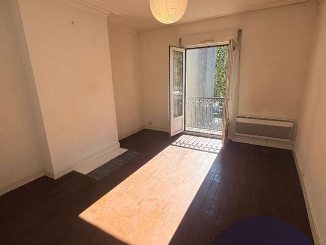 Grand studio BLOIS