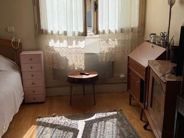 Grand studio de prestige dans hôtel particulier Paris 16e