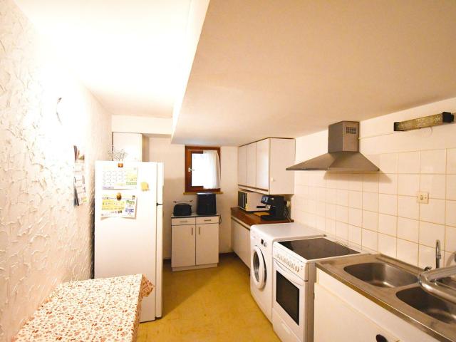 Grand Studio F1 50 m² meublé Strasbourg Robertsau