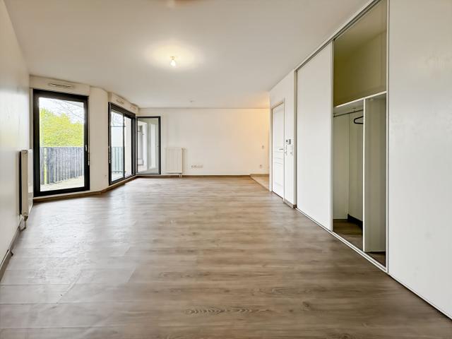 Grand Studio Le Raincy + Balcon 39.56 m2