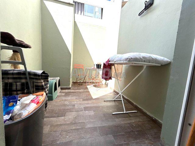 Grand studio Maarif