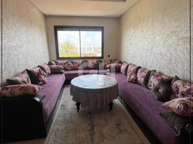 Grand studio meuble Oasis