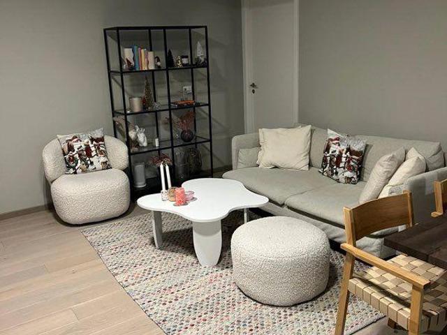 Grand Studio meublé refait à neuf cœur de ville