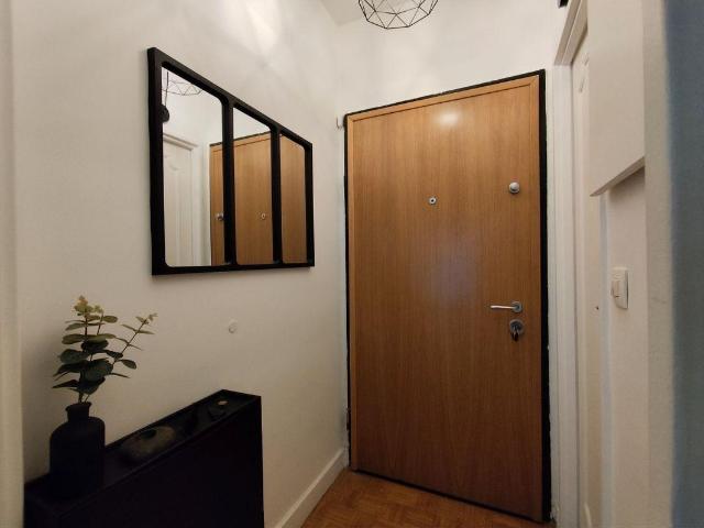 Grand studio meublé 35m²